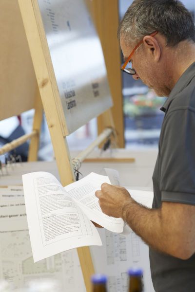 AT 2022 ZT Ausstellung: DER ARCHITEKTURWETTBEWERB