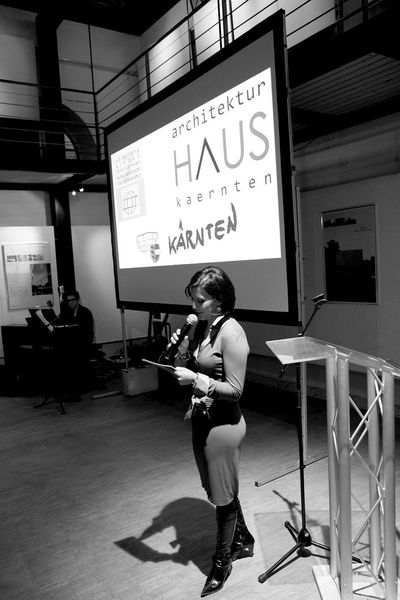 Kärntner Landesbaupreis 2011