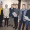 Sonderpreis  LBP 2015: Hotel Obir Reception
