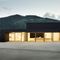Holzbaupreis Kärnten 2015 – Kulturhaus Mörtschach; 
Planung: LP architektur ZT GmbH