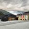 Holzbaupreis Kärnten 2015 – Kulturhaus Mörtschach; 
Planung: LP architektur ZT GmbH