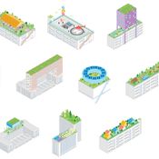 Rooftop Catalogue