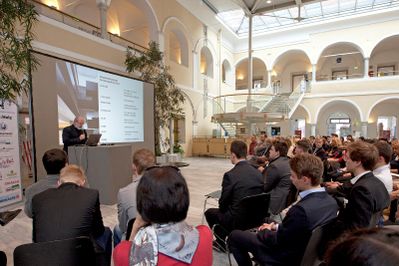 kulturRAUM 14_begrüßung