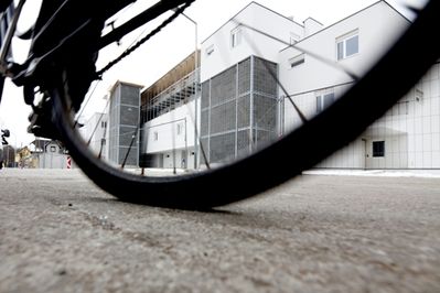 Wohnanlage Leutschacherstrasse in Klagenfurt