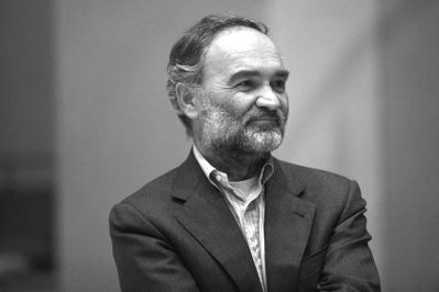 Àlvaro Siza - Von der Linie zum Raum