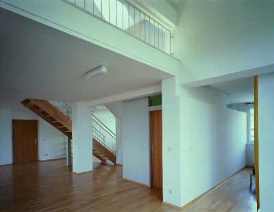 AIR studio apartment in Krems, Lower Austria