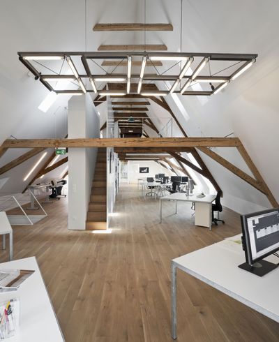 HoG Office