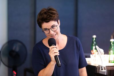 Eröffnung BHP'22