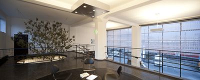 Com&Com: Making Identities – Blick in die Ausstellung