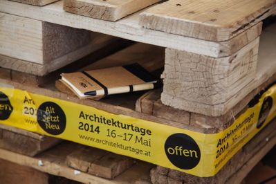 Architekturtage 2014
