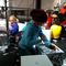 Kinderworkshop: Architektur reflektiert