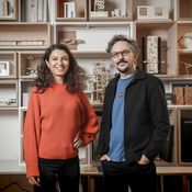 SO? Architecture and Ideas | Sevince Bayrak und Oral Göktaş