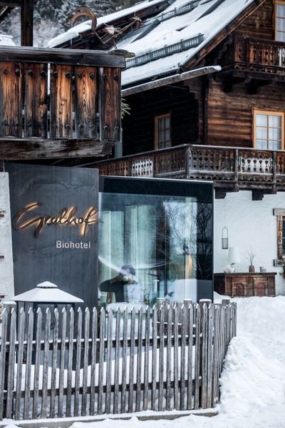 Biohotel Gralhof