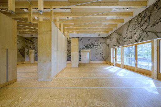 Flusshaus Prinzersdorf