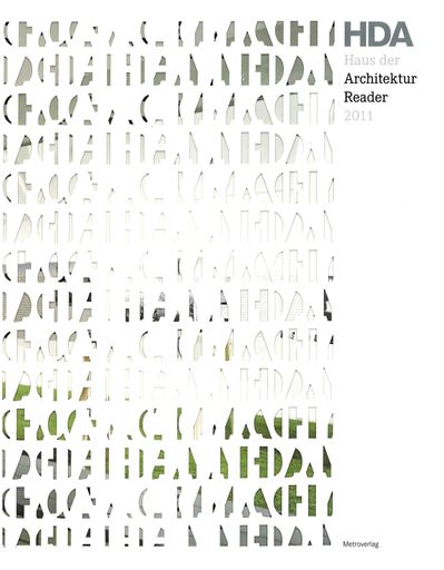 HDA Reader 2011