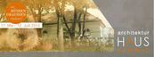 Architektur Haus Sommer 2014