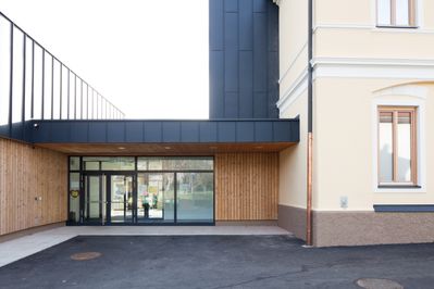 Bildungszentrum Guttaring