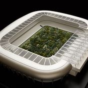 For Forest Modell
