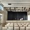 Holzbaupreis Kärnten 2015 – Kulturhaus Mörtschach; 
Planung: LP architektur ZT GmbH