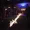 Architekturtage 2018: Installation FireWater