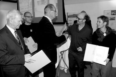 Kärntner Landesbaupreis 2012