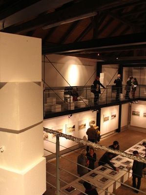 Moderne Ruinen_Ausstellungseröffnung