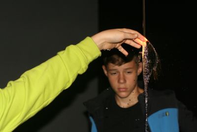 Das Haus des Staunens - Pankratium Gmünd