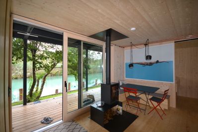 Badehaus