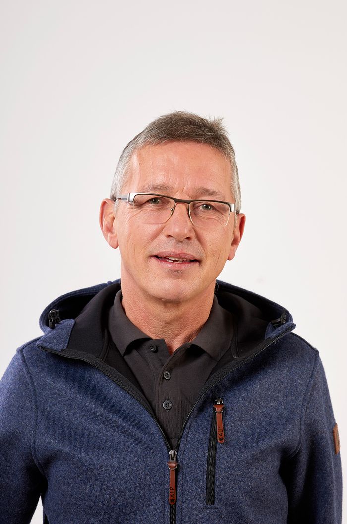 Mag. Peter Angermann