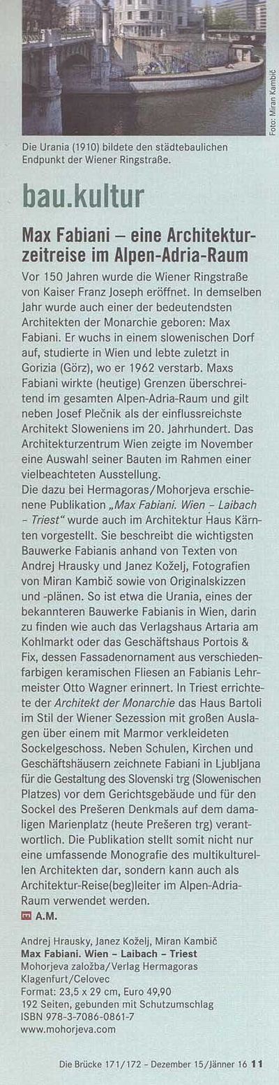 Die Brücke_2015.12.01_Max Fabiani