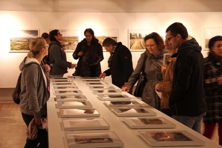 Moderne Ruinen_Ausstellungseröffnung