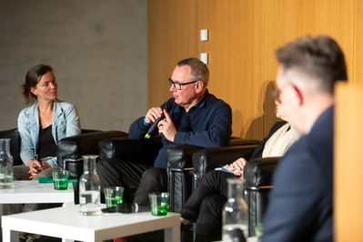 StadtDialog #07
