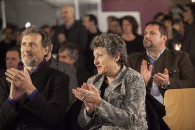 Kärntner Landesbaupreis 2014_Preisverleihung