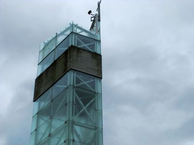 Architektur erfahren