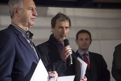 Kärntner Landesbaupreis 2014_Preisverleihung