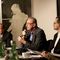 Zukunft Baukultur (Politsche Podiumsdiskussion im Rahmen der Kärntner Landtagswahl 2013 – Rolf Holub, Johann Gallo, Gerhard Kopeinig
