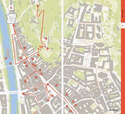 Architekturführer Graz_Innenansicht