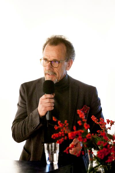 Preisverleihung Architekturstip