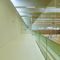 Veranstaltungs- und Sporthalle St. Martin – Veranstaltungs- und Sporthalle St. Martin, Villach;
Planung: Dietger Wissounig Architekten, Graz