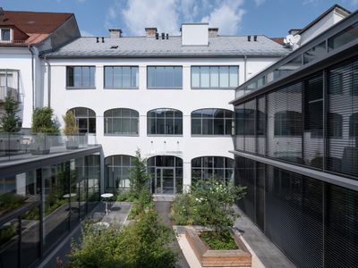 BKS Eberwein (Architektur Consult)