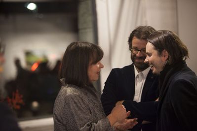 Kärntner Landesbaupreis 2014_Preisverleihung