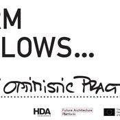 FORM FOLLOWS ...