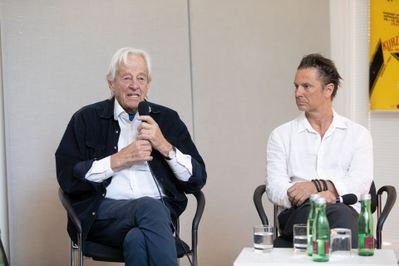 Generationendialog
