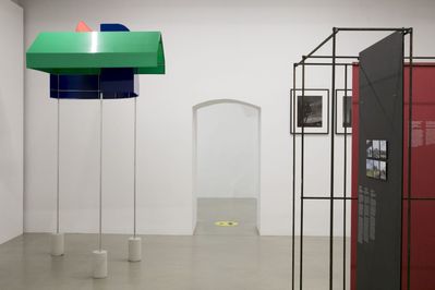 Sonia Leimer