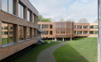 HBLA Pitzelstätten