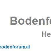 Bodenforum Österreich