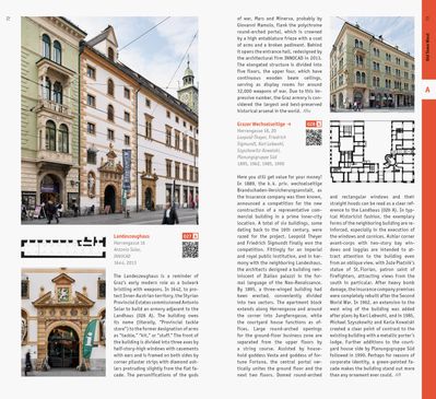 Architekturführer Graz_Innenansicht