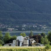 Günther Domenig – ein anderer Blick – Steinhaus