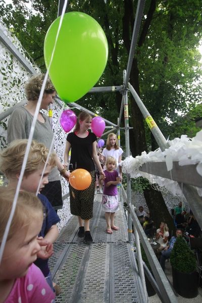 Architektur Haus Sommer 2014