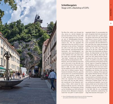 Architekturführer Graz_Innenansicht